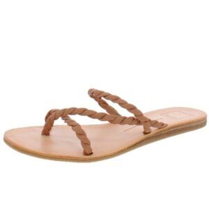 Dolce Vita Dexla Sandals - Tan